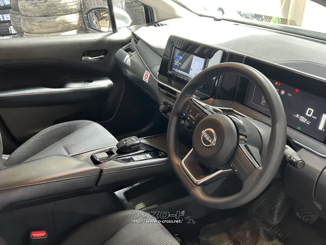 日産 ノート