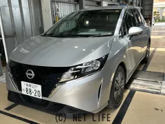 日産 ノート