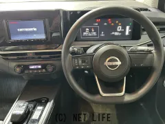 日産 ノート