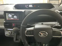 ダイハツ タント