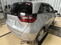 ホンダ フィット