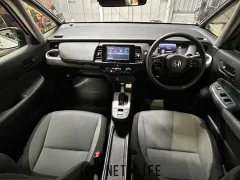 ホンダ フィット