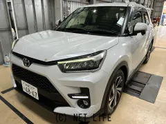 トヨタ ライズ