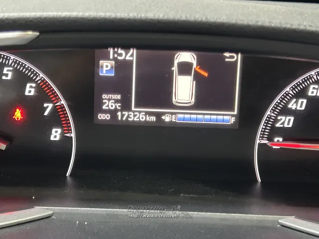 トヨタ シエンタ