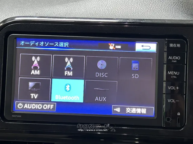 トヨタ シエンタ