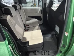 トヨタ シエンタ