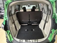 トヨタ シエンタ