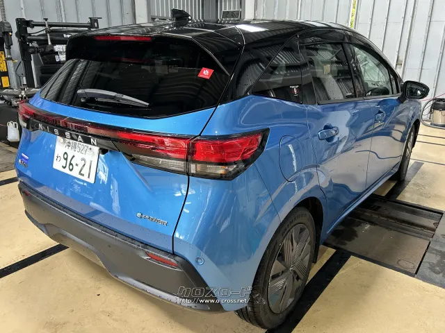 日産 ノート