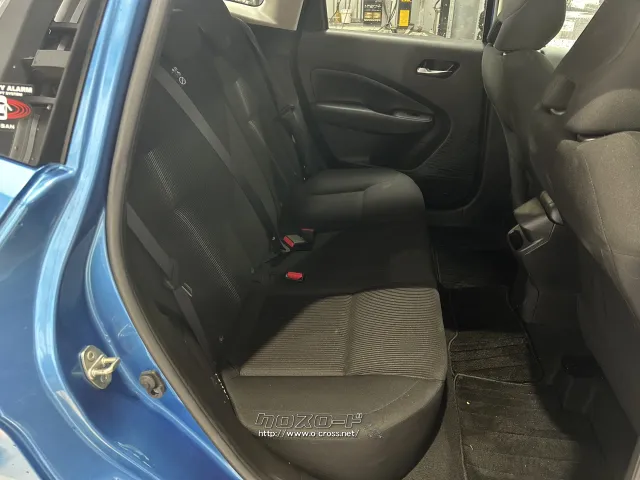 日産 ノート