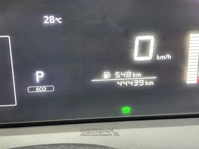 日産 ノート