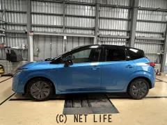 日産 ノート