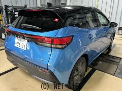 日産 ノート