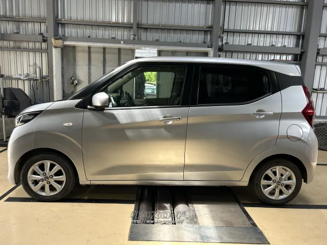 日産 デイズ
