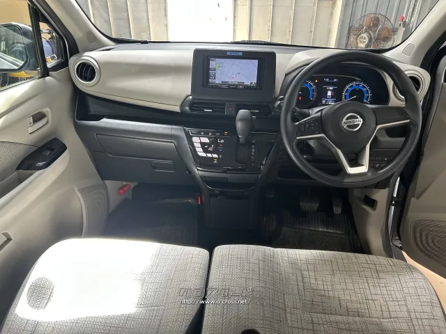 日産 デイズ