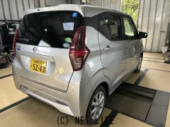 日産 デイズ