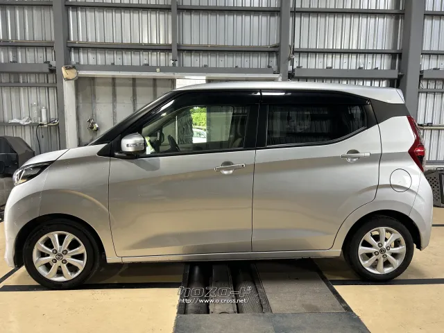 日産 デイズ