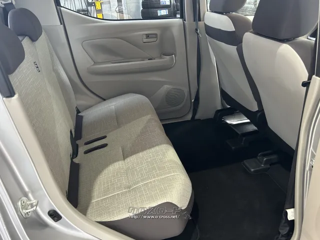 日産 デイズ