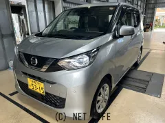 日産 デイズ