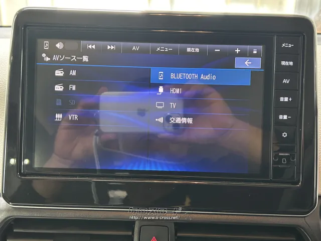 日産 デイズ