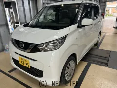日産 デイズ