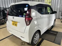 日産 デイズ