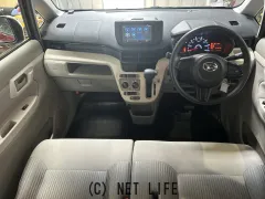 ダイハツ ムーヴ