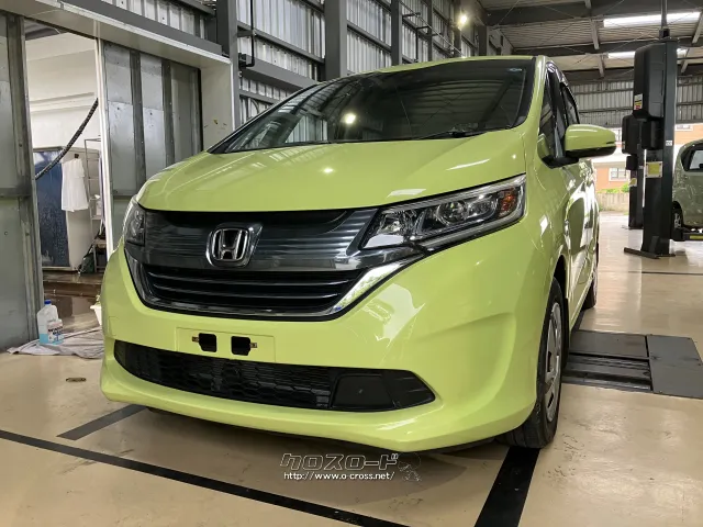 ホンダ フリード