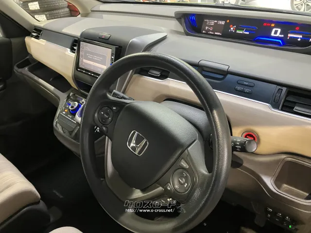 ホンダ フリード