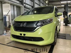 ホンダ フリード