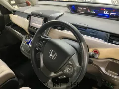 ホンダ フリード