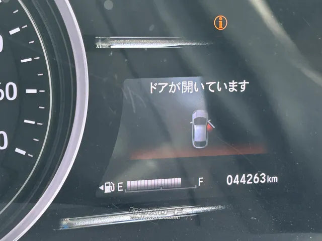 ホンダ フィットシャトルハイブリッド