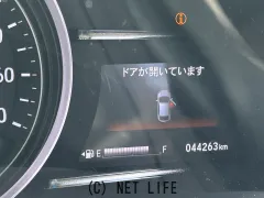 ホンダ フィットシャトルハイブリッド