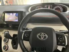 トヨタ シエンタ
