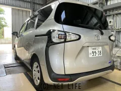 トヨタ シエンタ