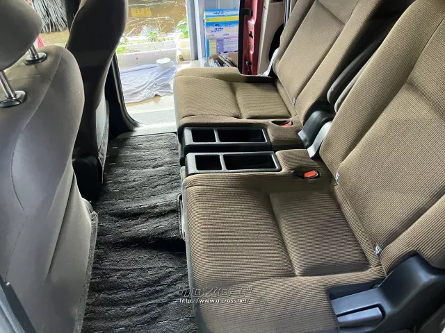トヨタ シエンタ