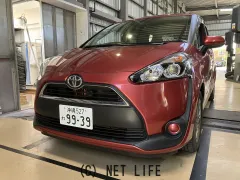トヨタ シエンタ