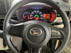 ダイハツ ムーヴ