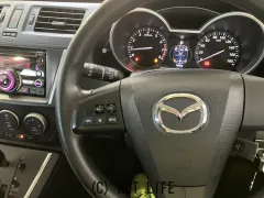 マツダ プレマシー