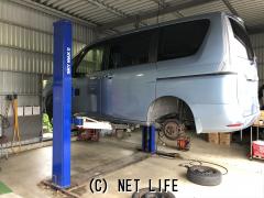 その他 タイヤ交換・販売