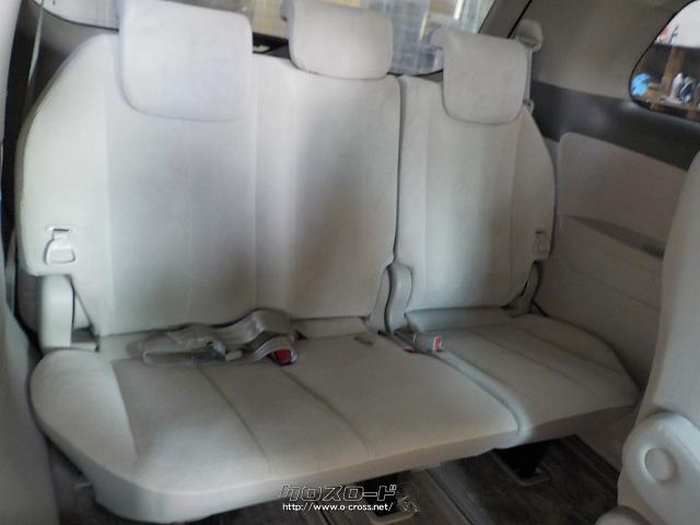 トヨタ エスティマハイブリッド