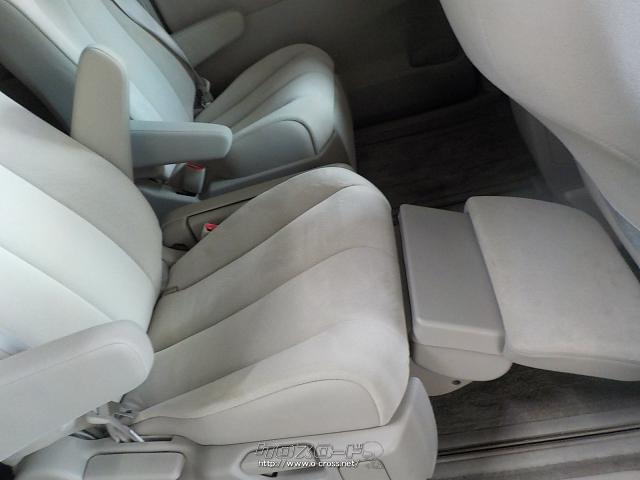 トヨタ エスティマハイブリッド