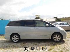 トヨタ エスティマハイブリッド