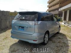 トヨタ エスティマハイブリッド