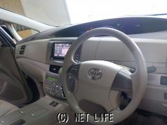 トヨタ エスティマハイブリッド