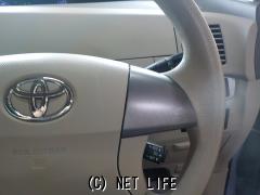 トヨタ エスティマハイブリッド