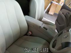 トヨタ エスティマハイブリッド