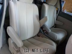 トヨタ エスティマハイブリッド