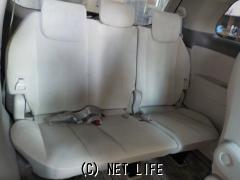 トヨタ エスティマハイブリッド