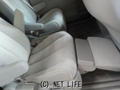 トヨタ エスティマハイブリッド