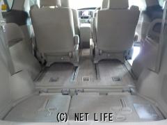 トヨタ エスティマハイブリッド